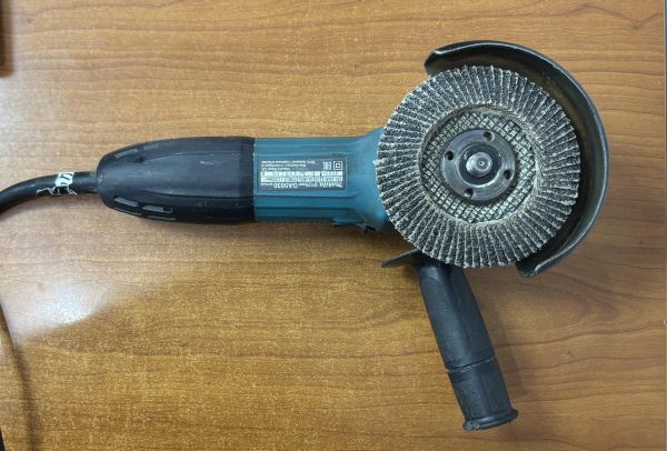 Купить Makita GA5030 в Ангарск за 2800 руб.