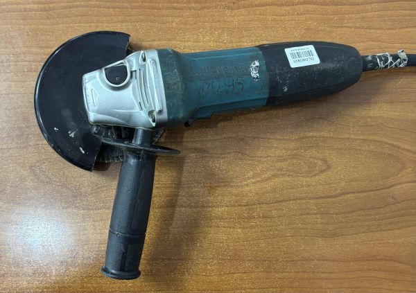 Купить Makita GA5030 в Ангарск за 2800 руб.