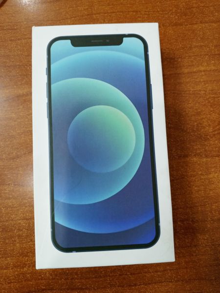 Купить Apple iPhone 12 mini 128GB в Ангарск за 13200 руб.