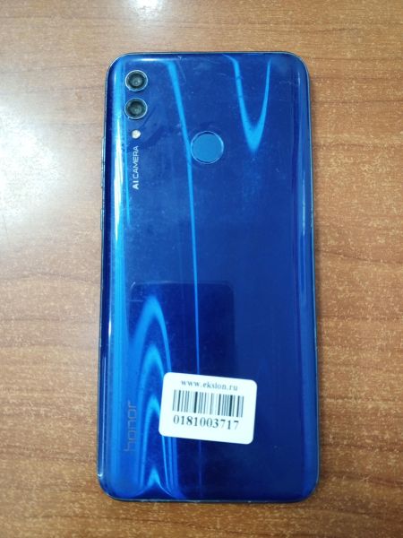 Купить Honor 10 Lite 3/64GB (HRY-LX1) Duos в Ангарск за 3300 руб.
