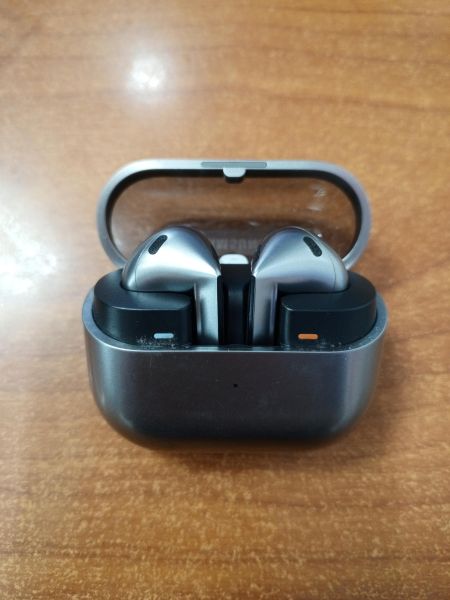 Купить Samsung Galaxy Buds 3 (SM-R530/N) в Ангарск за 3500 руб.