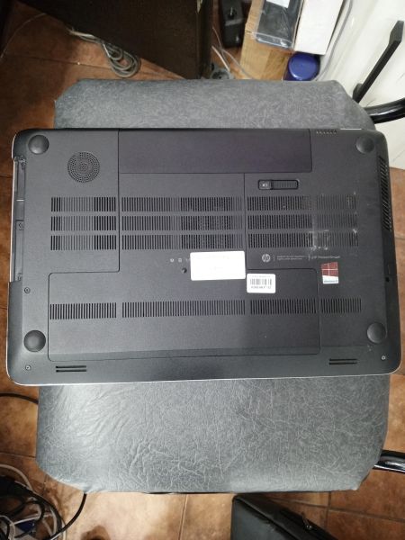 Купить HP Envy 17-j116sr F7T15EA (RAM 12GB, SSD 512GB) в Ангарск за 17500 руб.