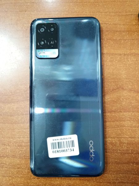 Купить OPPO A54 4/64GB (CPH2239) Duos в Ангарск за 2800 руб.