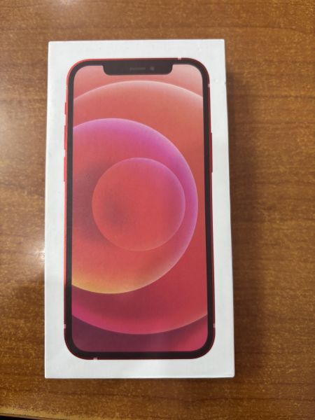 Купить Apple iPhone 12 mini 128GB в Ангарск за 17400 руб.