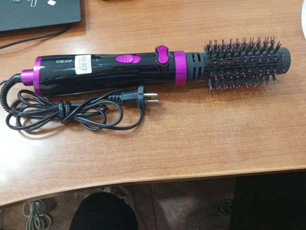 Купить DEXP HBR-1000C в Ангарск за 700 руб.