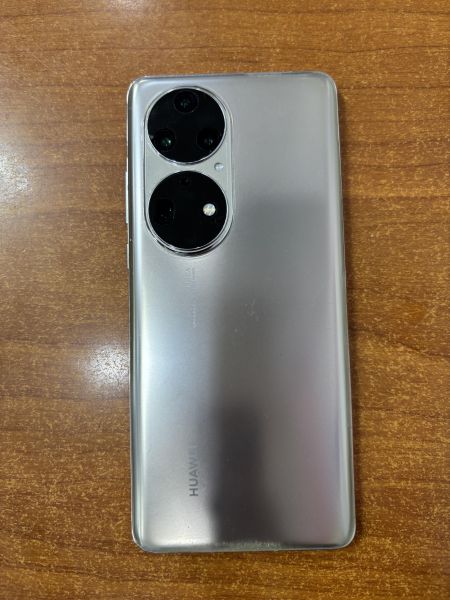 Купить Huawei P50 Pro 8/256GB (JAD-LX9) Duos в Ангарск за 19900 руб.