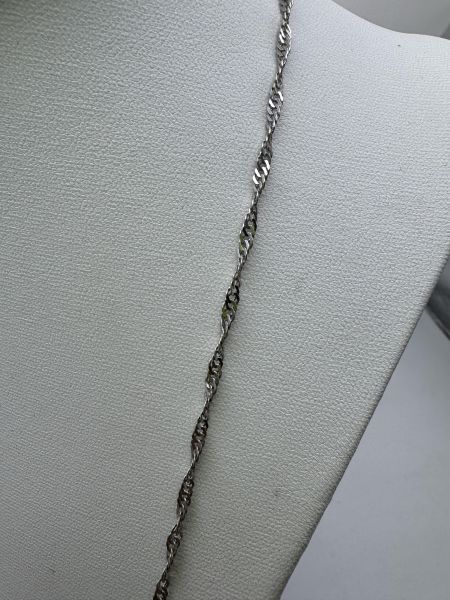 Купить Лом или горсть серебро 925 5,06g, вес изделия 5.06g в Иркутск за 500 руб.