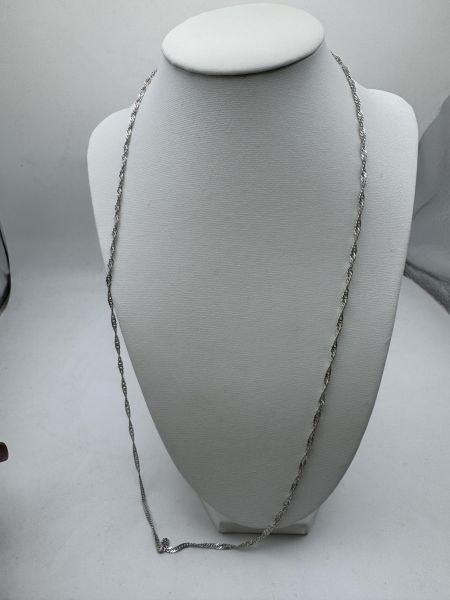 Купить Лом или горсть серебро 925 5,06g, вес изделия 5.06g в Иркутск за 500 руб.