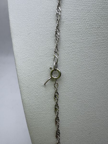 Купить Лом или горсть серебро 925 5,06g, вес изделия 5.06g в Иркутск за 500 руб.