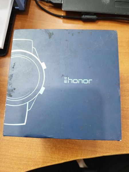 Купить Honor Magic (TLS-B19) с СЗУ в Ангарск за 1600 руб.