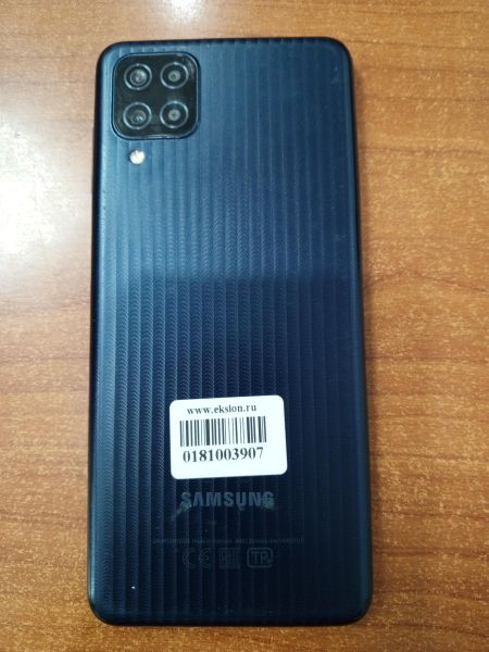 Купить Samsung Galaxy M12 3/32GB (M127F) Duos в Ангарск за 3600 руб.