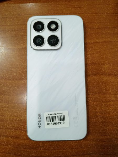 Купить Honor X8c 8/256GB (ABR-LX1) Duos в Ангарск за 8600 руб.