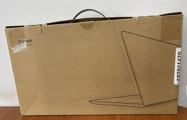Купить DEXP Atlas M16-I5W301 в Ангарск за 15800 руб.