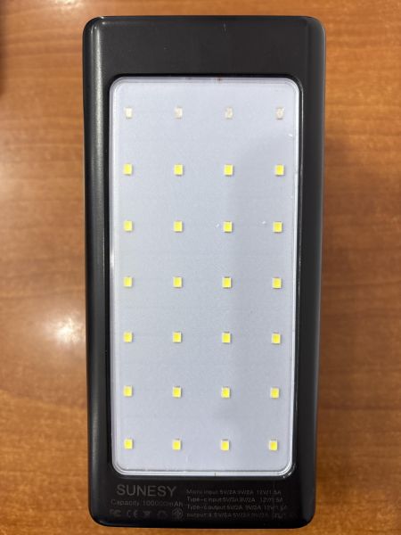 Купить SUNESY без модели (100 000 mAh) в Ангарск за 2600 руб.
