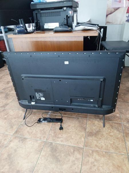 Купить Philips 43PUS8108/60 в Ангарск за 13000 руб.