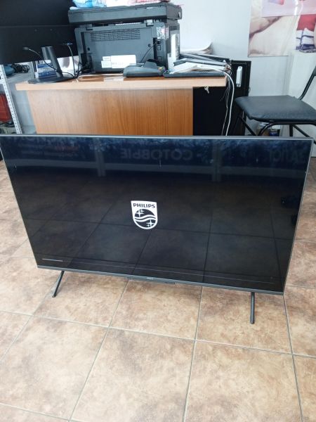 Купить Philips 43PUS8108/60 в Ангарск за 13000 руб.