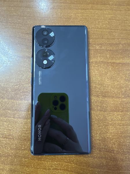 Купить Honor 70 12/256GB (FNE-NX9) Duos в Ангарск за 18100 руб.