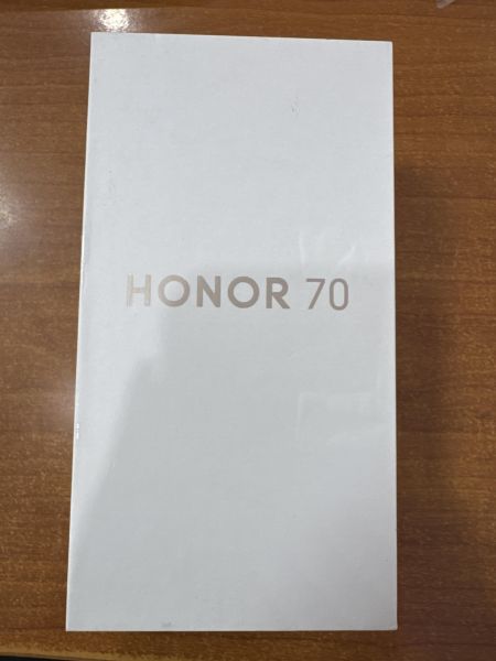Купить Honor 70 12/256GB (FNE-NX9) Duos в Ангарск за 18100 руб.