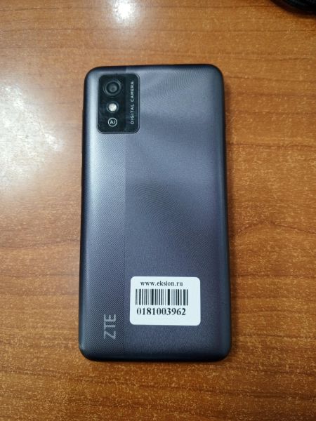 Купить ZTE Blade L9 Duos в Ангарск за 1100 руб.