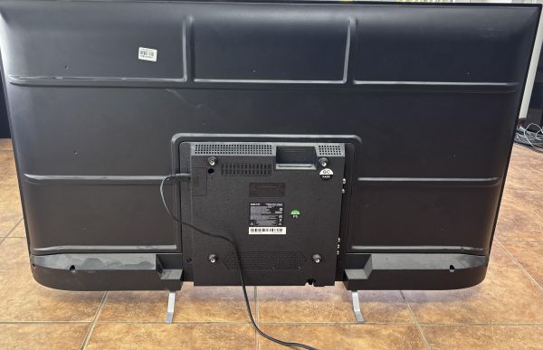 Купить DEXP U43H8050E/G в Ангарск за 13100 руб.