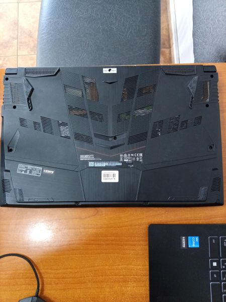 ноутбук MSI GF75 Thin 9SCSR-454XRU в Ангарск