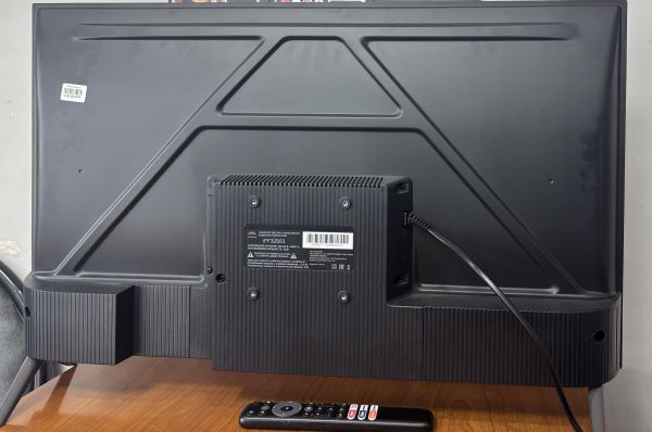 Купить iFFALCON iFF32S53 в Ангарск за 6900 руб.