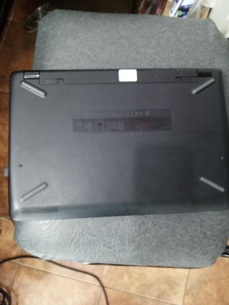 Купить HP 15-bw550ur 2KE90EA в Ангарск за 10700 руб.