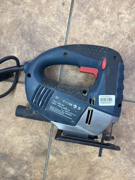 Купить Bosch GST 75 BE в Ангарск за 4300 руб.