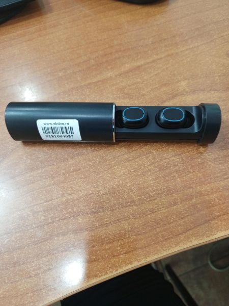 Купить TWS N21 в Ангарск за 600 руб.