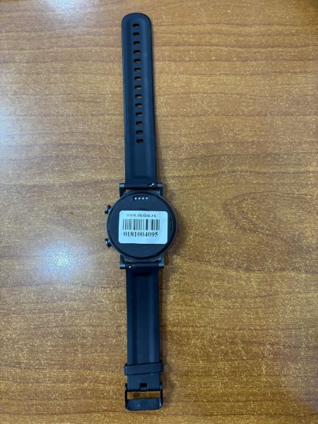 Купить Mobvoi TicWatch E3 (WH12068) с СЗУ в Ангарск за 1300 руб.