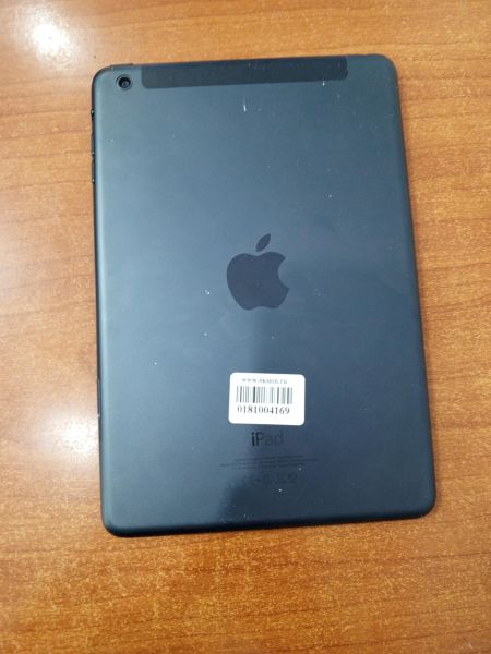 Купить Apple iPad mini 1 2012 64GB (A1455 MD542-545) (с SIM) в Ангарск за 1500 руб.