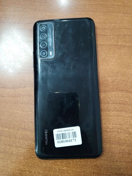 Купить Huawei P Smart 2021 (PPA-LX1) Duos в Ангарск за 2900 руб.