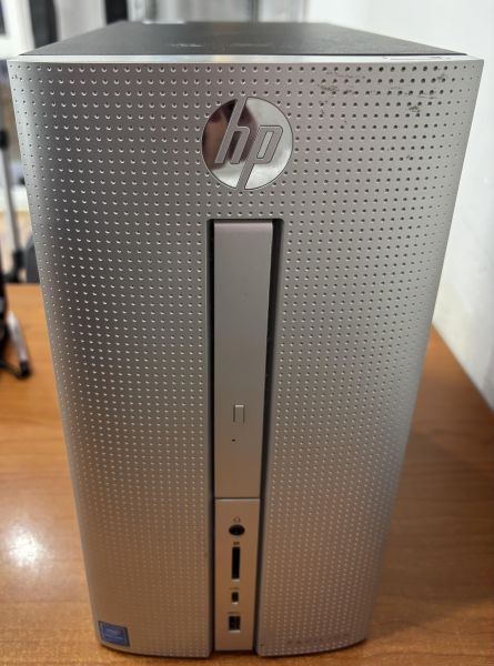 Купить Сборка G4560, GTX 1050 Ti 4GB, 16GB RAM, HDD 1000GB+SSD 128GB в Ангарск за 11100 руб.