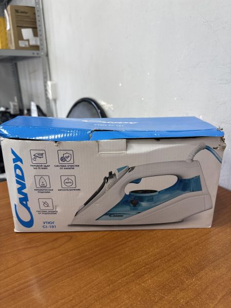 Купить Candy CI-101 в Ангарск за 800 руб.