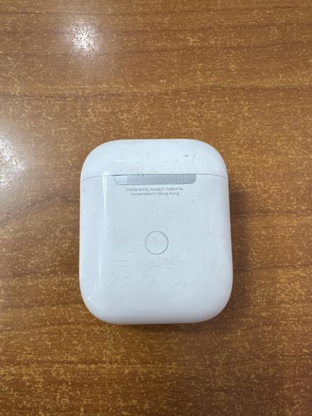 Купить Реплика Apple AirPods 2 (A2031, A2032, A1602) в Ангарск за 600 руб.
