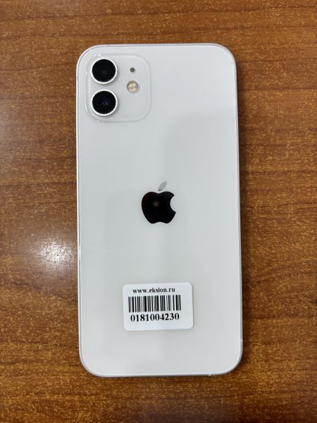 Купить Apple iPhone 12 128GB в Ангарск за 20600 руб.