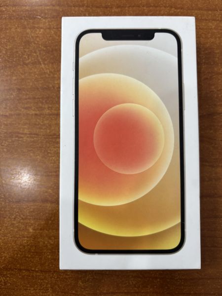 Купить Apple iPhone 12 128GB в Ангарск за 20600 руб.