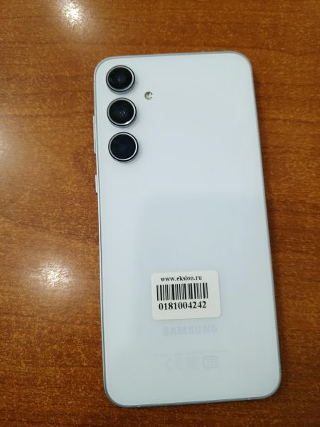 Купить Samsung Galaxy A55 8/128GB (A556E) Duos в Ангарск за 16300 руб.