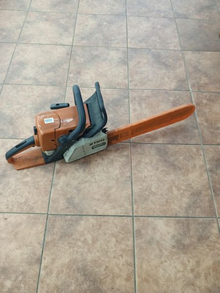 Купить STIHL MS 250 (MS 250 C) в Ангарск за 11200 руб.