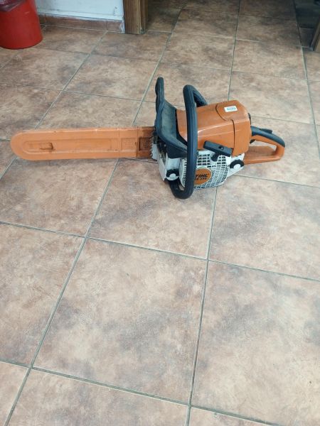 Купить STIHL MS 250 (MS 250 C) в Ангарск за 11200 руб.