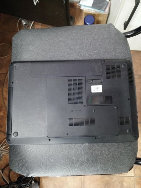 Купить HP Pavilion g6-1341er B3X83EA (6GB/HD 7400M Series) в Ангарск за 6500 руб.