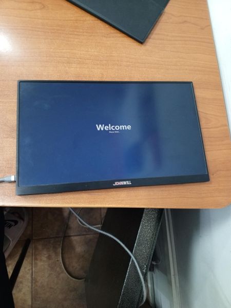 Купить JOHNWILL HD14 в Ангарск за 2800 руб.