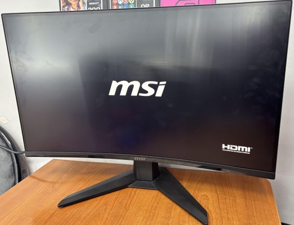 Купить MSI MAG 27CQ6F в Ангарск за 14200 руб.