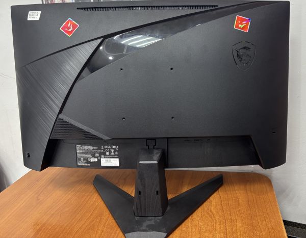 Купить MSI MAG 27CQ6F в Ангарск за 14200 руб.