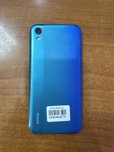 Купить Honor 8S Prime 3/64GB (KSA-LX9) Duos в Ангарск за 3100 руб.