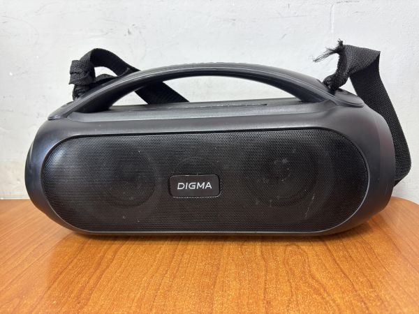 Купить DIGMA D-PS1530 в Ангарск за 2400 руб.