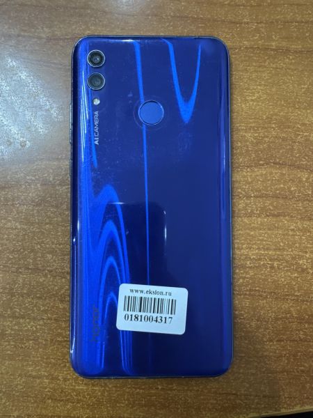 Купить Honor 10 Lite 3/64GB (HRY-LX1) Duos в Ангарск за 3300 руб.