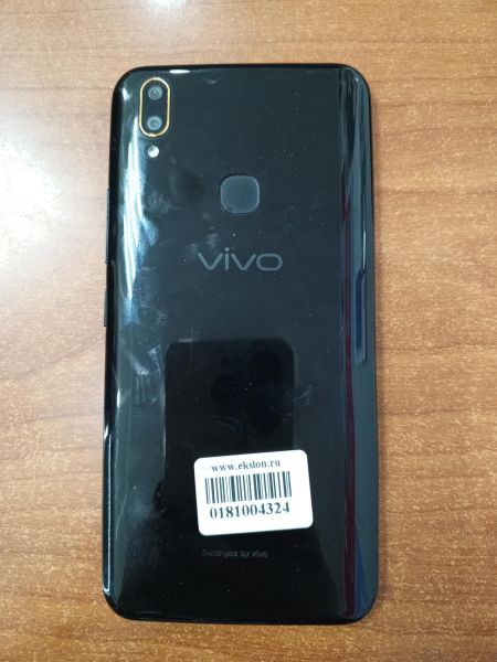 Купить Vivo Y85A 4/32GB Duos в Ангарск за 2900 руб.