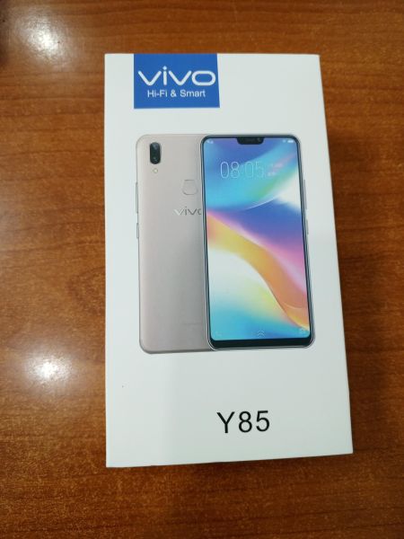 Купить Vivo Y85A 4/32GB Duos в Ангарск за 2900 руб.
