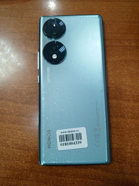 Купить Honor 70 8/128GB (FNE-NX9) Duos в Ангарск за 10500 руб.